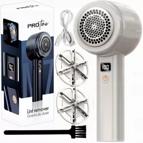    Самобръсначка за дрехи ADLER EUROPE Electric Clothes and Fabric Shaver AD9618