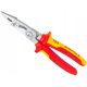 Електрически клещи Knipex 13 86 200