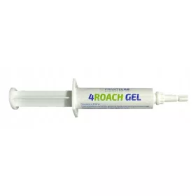    Гел против хлебарки, мравки и дървеници Private Lab 0,1 кг 10 мл