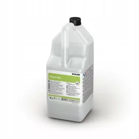   Ecolab Strip-A-Way – Течност за премахване на минерални отлагания – 5л