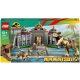  LEGO Jurassic World Minifigure Polybag - Raptor с люпилня #122219