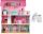  Къща за кукли Funfit Kids HOME 70см
