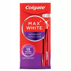    Colgate Max White Overnight Whitening Pen апликатор за нощно избелване 2,5 мл