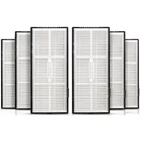  6x HEPA ФИЛТЪР ЗА ROBOROCK S8,S8 MAX,S8 MAXV ULTRA
