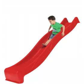   Пързалка за сглобяване водна KBT 300 см до 210 кг