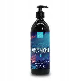    Масла и мазнини за котки и кучета Pokusa течен 500 ml 500 g 1 бр.