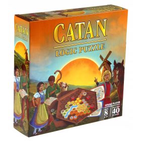  Galaxy Catan Настолна игра Пъзел