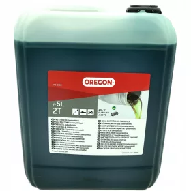  Масло за косачки - Масло за смеси на двутактов двигател Oregon O10-6369 5л