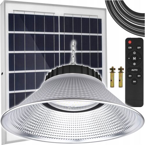  Висяща лампа Sayus 150 W сребриста