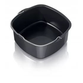   Форма за хляб Phillips 16,5 х 17,5 см, диаметър 1 см