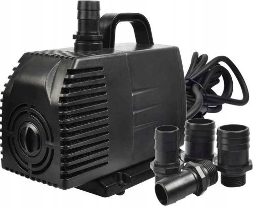  Помпа 276 W 2501 - 5000 l/h