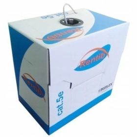   Кръгъл телекомуникационен кабел UTP Bitner 8 x 0.5