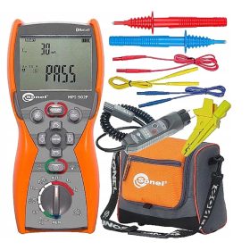    Детектор за напрежение Sonel WMPLMPI502F