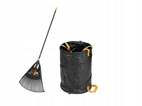 Гребло - Пластмасово гребло Fiskars 65 x 174 см