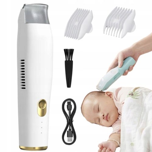  Машинка за подстригване Babydream Baby01
