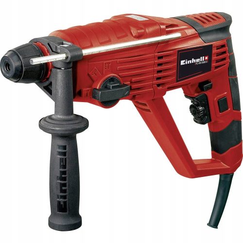  Мрежов чук Einhell SDS Plus чук 2.5 J 800 W 230 V