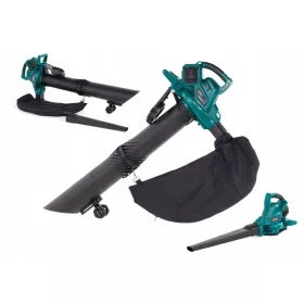  Акумулаторна духалка NAC 2,6 кг