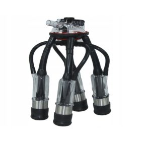   Комплектен доилен агрегат за крави за доилен апарат.