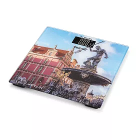  Везна за баня Zelmer ZBS1011