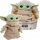  Фигура Mattel GWD85 Star Wars The Mandalorian The Child 27.94 cm