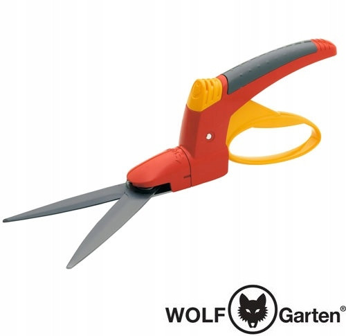  Ръчна ножица Wolf Garten 10 см 99 V