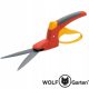  Ръчна ножица Wolf Garten 10 см 99 V