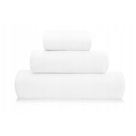   Кърпа за сауна - Хавлия за баня от Spod Igły i Nitki 50x100см памук