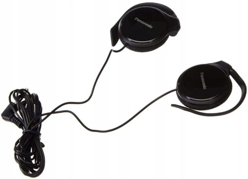  Слушалки Panasonic RP-HS46 on-ear