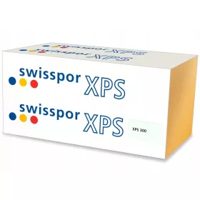 Styrodur Swisspor 1,25 x 0,6 x 50 мм