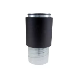   Преход през стената ZERPNIA LAUNCHER 200/200