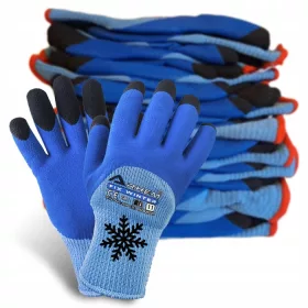   Ръкавици Arhem FIX WINTER размер 10 - XL 12 чифта