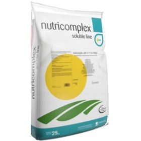   Многокомпонентен тор Tradecorp, гранули, 25 кг