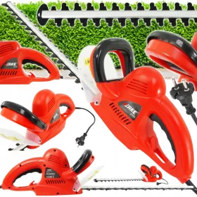    ЕЛЕКТРИЧЕСКА НОЖИЦА ЗА ЖИВ ПЛЕТ BRUBS РОТАЦИОНЕН ТРИН PRECATUTORS 51CM 550W