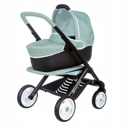  Комплект количка за кукли 3 в 1 Smoby MAXI COSI