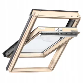   Velux GZL MK04 1051 покривен прозорец 78 х 98 см
