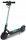  Лек електрически скутер Motus Scooty 8.5" с пробег 25 км + чанта 3л