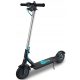  Лек електрически скутер Motus Scooty 8.5" с пробег 25 км + чанта 3л