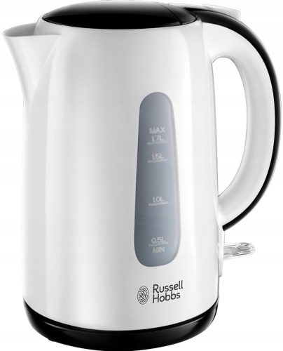  Russell Hobbs My Breakfast чайник бял