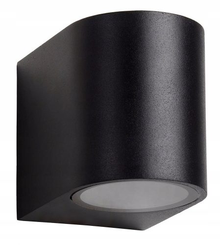  Градинска лампа LUCIDE черна GU10 5 W