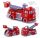 Комплект сапунени мехурчета Emily Fire Brigade 100 мл