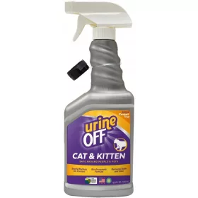    Urine Off 7520 спрей против миризми 500 ml 600 g