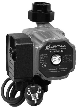Циркулационна помпа Circula ci-pc 25/60-180