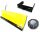 Нож за косачка - Окачване на снегорин за трактор MTD Cub Cadet Wolf Garten Yardman