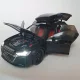 Audi RS6 C8 модел 1:24 отварящи се врати LED звук
