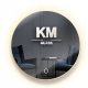 Огледало за баня - Стенно огледало KM-GLASS кръгло 600 х 600 мм