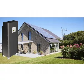   ФОТОВОЛТАИЦИ 5kW фотоволтаична инсталация + инсталация