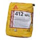 Sika MonoTop 412 NFG ремонтен разтвор за бетон 25 кг