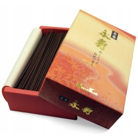   Ароматни пръчици - Nippon kodo Ароматна пръчица Сандалово дърво и канела