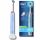  Oral-B Pro 3 3000 електрическа четка за зъби, синьо и бяло