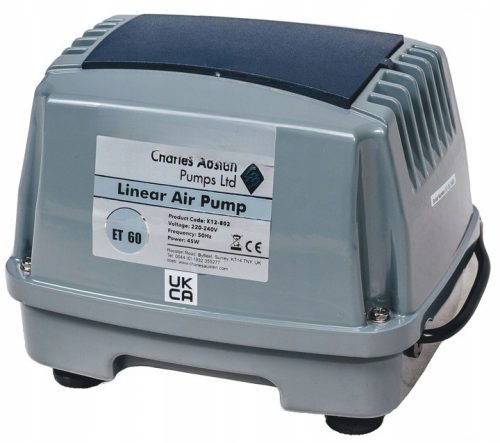  Помпа Kingspan 55 W 2501 - 5000 л/ч